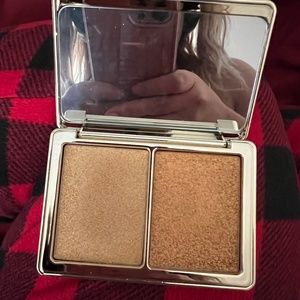 Natasha denona glow gold duo